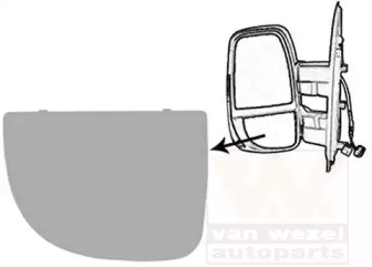 VAN WEZEL 2817831 -